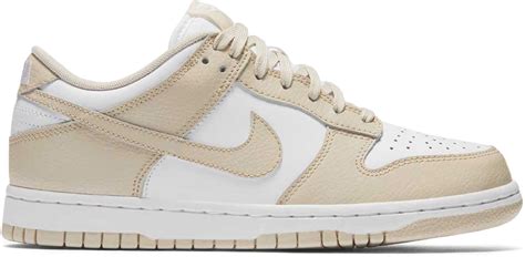 nike dunk low oatmeal foot locker|Nike Dunk Low oatmeal shoes.